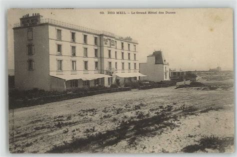 Mairie De Fouesnant Et Sa Commune 29170