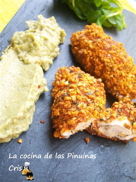 La Cocina De Las Pinuinas Agosto