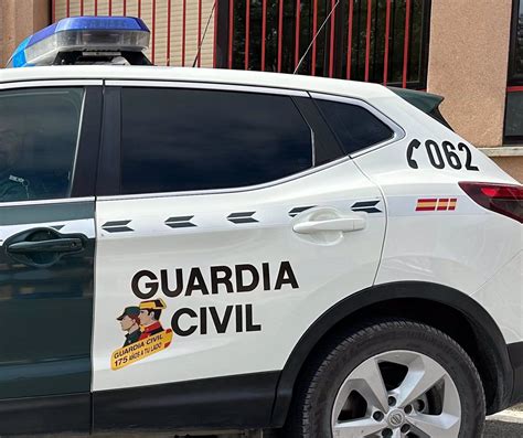 Muere un hombre por disparo de escopeta en Mohedas de Granadilla Cáceres