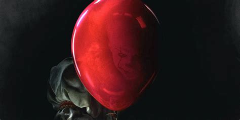 IT TV Spot Features New Footage & More Pennywise