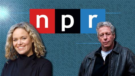 Npr Ceo Declines To Provide Congress Testimony On Outlet S Alleged