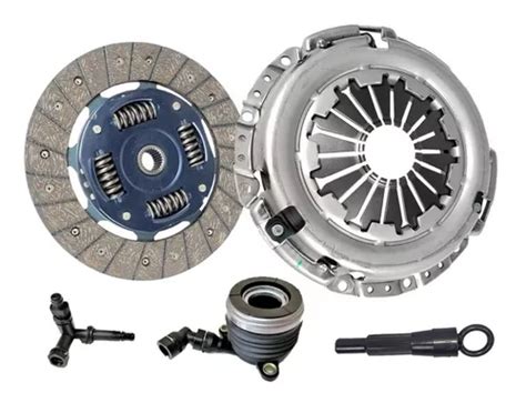 Kit De Clutch 2018 2020 Chevrolet Cavalier 1 5l 5vel