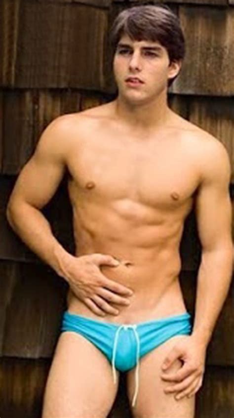 Tom Cruise Paparazzi Nude Photos Naked Male Celebrities