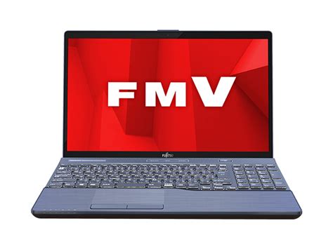 価格 本体 正面 FMV LIFEBOOK AHシリーズ AH53 D1 KC WA3D1 A028 Core i7メモリ