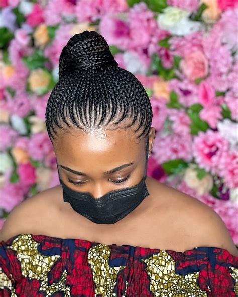 Beautiful Ghana Weaving Shuku Styles For Thrivenaija