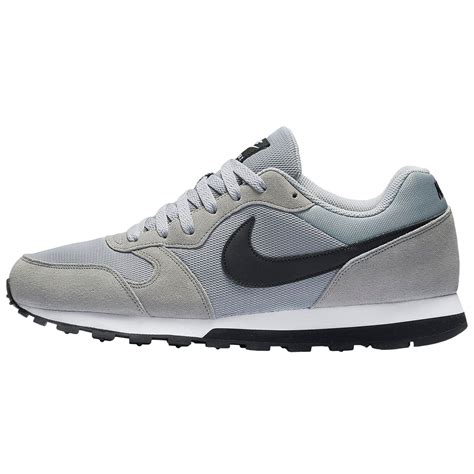Gri Nike MD Runner 2 Erkek Spor Ayakkabı 749794 | Barçın