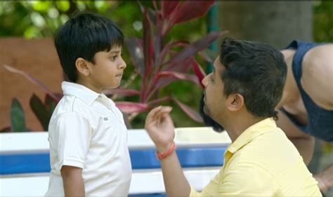 Sex Chat With Pappu Papa Watch How A Dad Answers To His Son When Asked What Is Masturbation