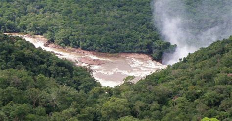 RED ECOLOGICA PORTUGUESA El Salto Eutowarima