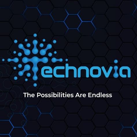 Technovia Trading Ltd.