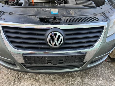 Dezmembram Volkswagen Vw Passat B Wagon Usi Tdi Mt