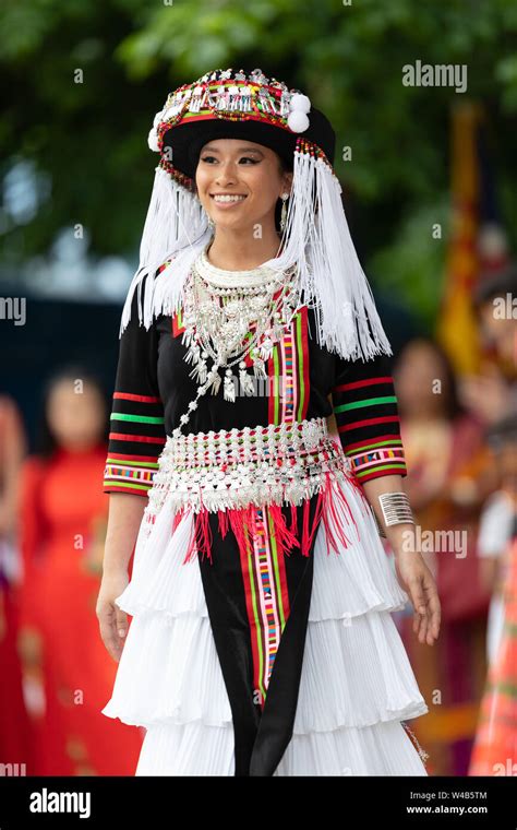 Hmong Culture Clothes