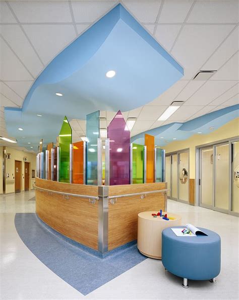 17 Best images about Hospital Lobby on Pinterest | Childrens hospital ...