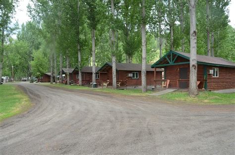 Best 10 Elk River, ID RV Parks & Campgrounds