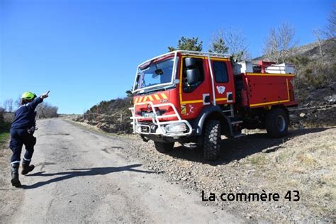 Ecobuages Quelles Sont Les R Gles Respecter En Haute Loire La