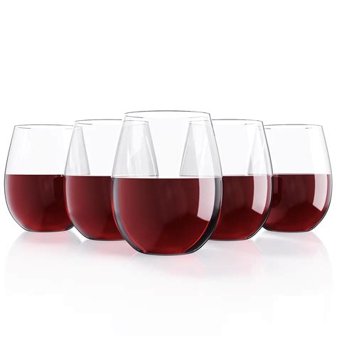 (Wholesale) 12 oz Wine Cups for Wedding or Party – JOLLYCHEF