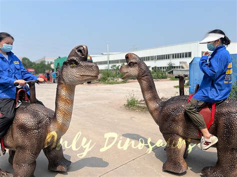 Entertainment Dinosaur Rides For Sale | Only Dinosaurs