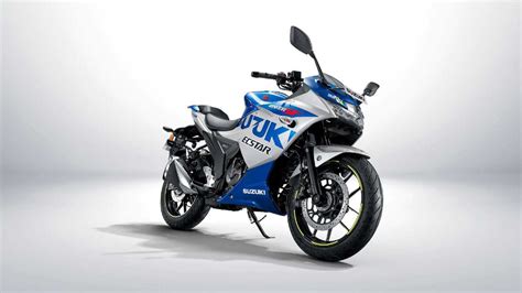 Stunning New Colors For The Suzuki Gixxer Lineup In India