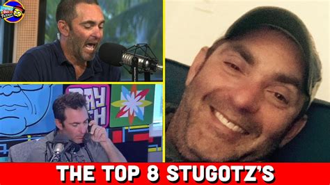 Mike Ryans Top 8 Stugotzs The Dan Le Batard Show With Stugotz Youtube