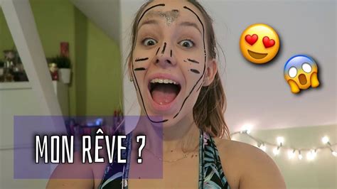 🌈 On Réalise Mon Rêve 😍 Emmaanyvlog 359 Youtube