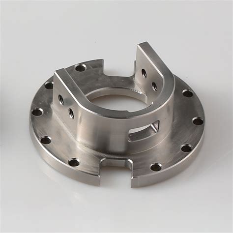 China Precision CNC Milling Carbon Steel Products Manufacturers And