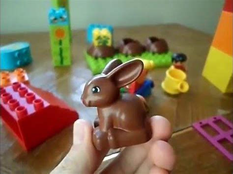LEGO DUPLO My First Garden 10819 Обзор ЛЕГО ДУПЛО Мой первый сад - YouTube