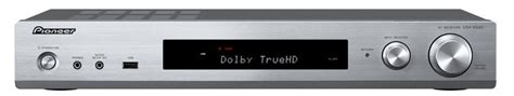 Pioneer Vsx S Kanal Slimline Receiver