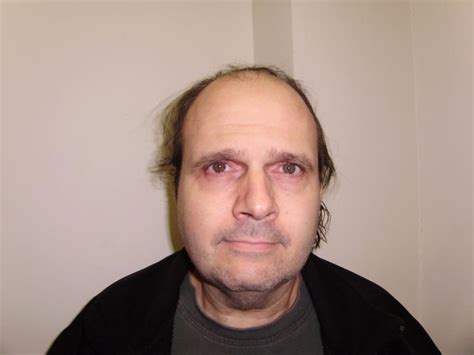 Nebraska Sex Offender Registry Eric Von Carl Gerlach