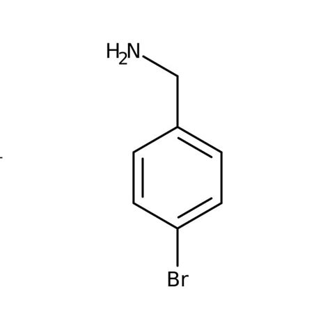 Bromobenzylamine Hydrochloride Thermo Scientific Chemicals