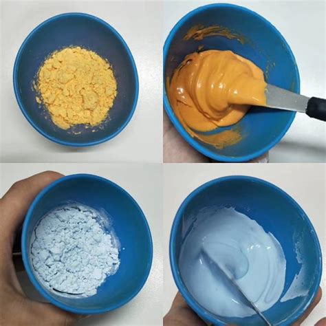 alginate powder for hand casting, alginate casting material, dental alginate powder