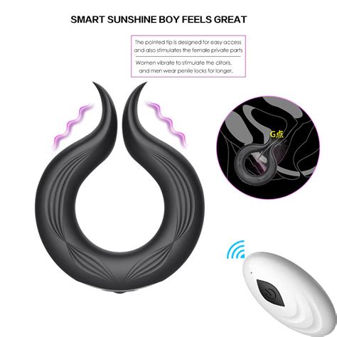 Rechargeable Silicone Vibration Lock Fine Ring Male Delay Masturbator Lock Ring And Sex Toy