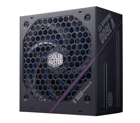 Cooler Master Lance Ses Alimentation V Platinum V2