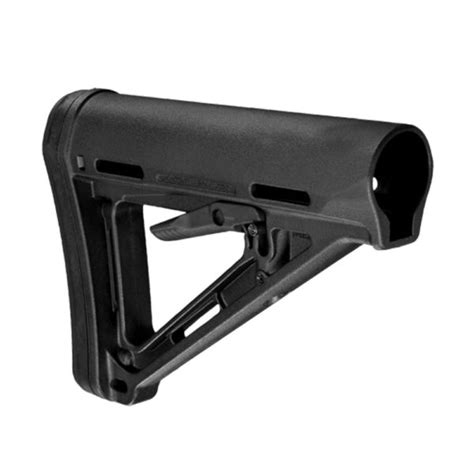 Magpul Kolba MOE Carbine Stock Do AR 15 M4 Commercial Spec