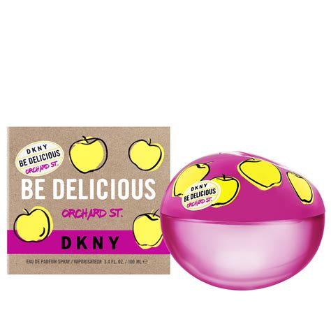 DKNY Be Delicious Orchard St Eau De Parfum Vitaltone Pharmacy