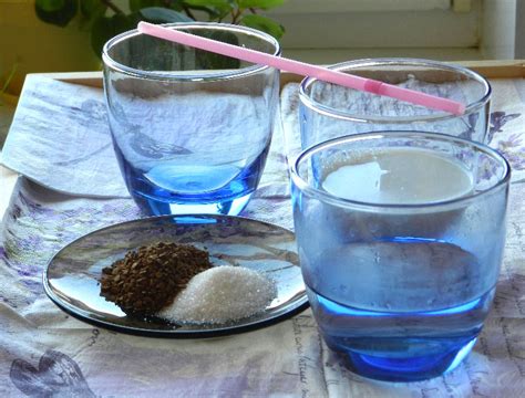 Растворимый кофе с пенкой | Как варить кофе