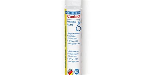 Weicon Contact Va Cyanoacrylate Adhesive Bondis Bv