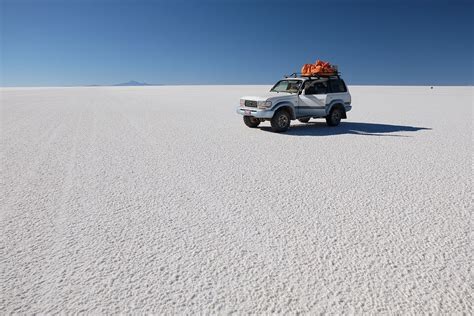 Un D Sert De Sel En Bolivie D Couvrez Le Salar D Uyuni