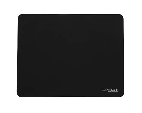 Artisan Mousepad - FX Zero - XSOFT - XXL - Black - MaxGaming.com