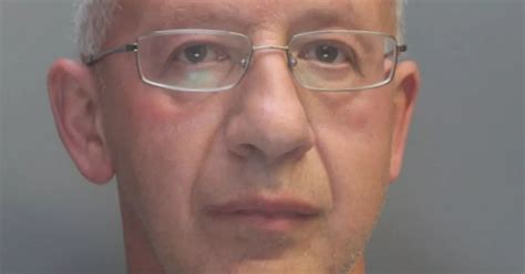 Ex Teacher And Convicted Sex Offender Admits Grooming Girl And Sexually Assaulting Her