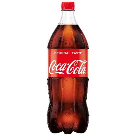 Coca Cola (1L) – Ferkulum