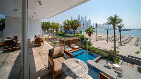 Five Palm Jumeirah | Condé Nast Traveller Middle East