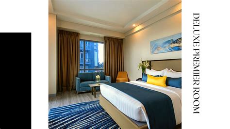 Savoy Hotel At The Mactan Newtown - Mactan Newtown Condominium and ...