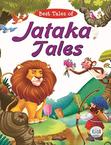 Buy Best Tales Of Jataka Tales Book Online At Low Prices In India