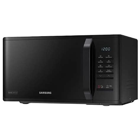 Best Samsung Microwave To Cook Smarter