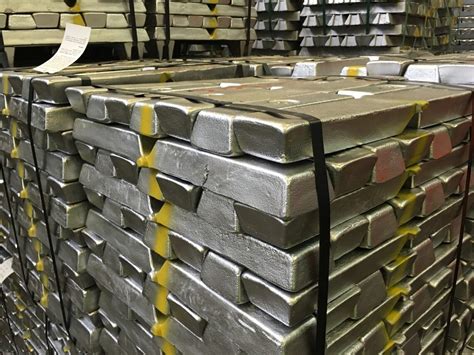 Fascinating Facts About Aluminum The Best 61