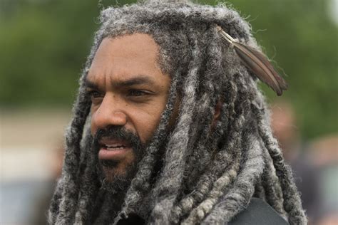 Ezekiel Tv Database Wiki Fandom