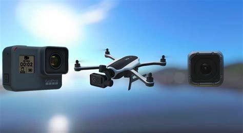 Equipment | GoPro präsentiert neuen Rucksack und Bi...