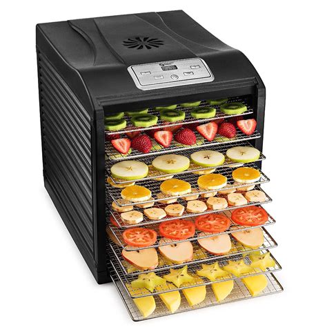 Best Dehydrators Under $200: Mid-Range Choices