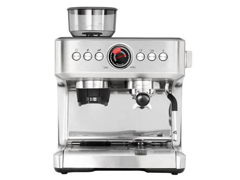 Gastroback 42626 Design Espresso Advanced Duo Topocentras