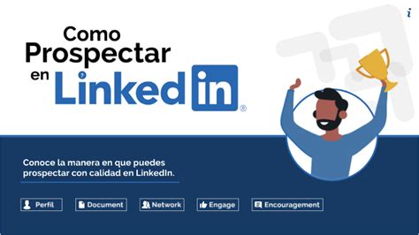 Como Prospectar En Linkedin By Mario Villegas On Prezi