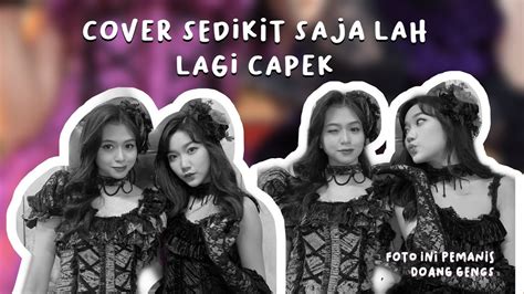 Benang Sari Putik Dan Kupu Kupu Malam Jkt Short Cover Oktaafd